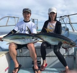 ことぶき丸 釣果