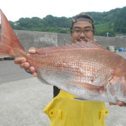 こうゆう丸 釣果