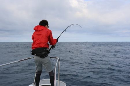 へいみつ丸 釣果