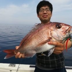 IDATEN(イダテン) 釣果