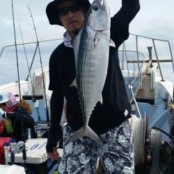 第五慶門丸 釣果