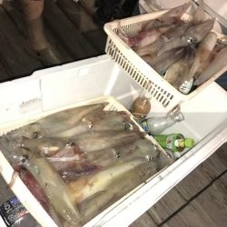 寿裕 （YOSHIHIRO） 釣果