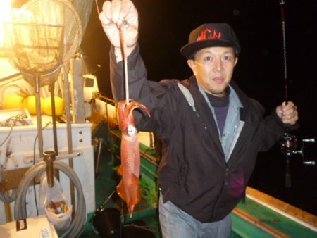 真祐丸 （しんゆうまる） 釣果