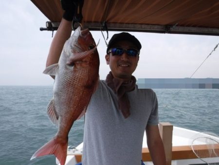 遊漁船 幸友丸 釣果