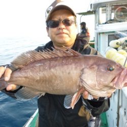 真祐丸 (しんゆうまる) 釣果