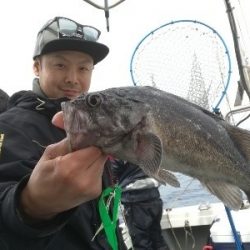 IDATEN（イダテン） 釣果