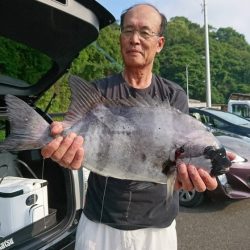 千津丸 釣果