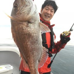 ミタチ丸 釣果