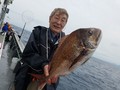里輝丸 釣果