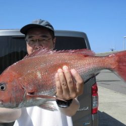 大進丸(新潟) 釣果