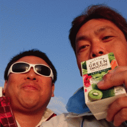 遊漁船ブルーウッズ 釣果