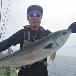 気仙沼 つり丸 釣果