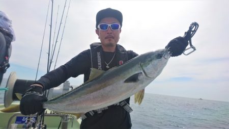 気仙沼 つり丸 釣果