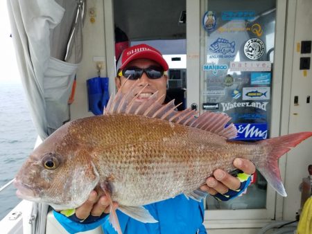 遊漁船　ニライカナイ 釣果