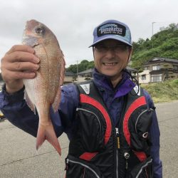由良渡船 釣果
