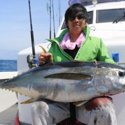 へいみつ丸 釣果