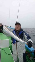 久里浜黒川本家 釣果