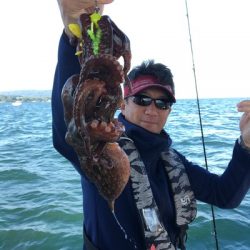 ミタチ丸 釣果