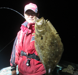 なかくに丸 釣果