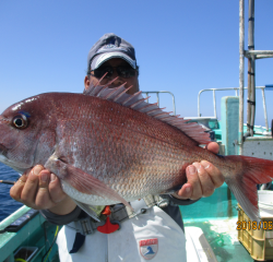 なかくに丸 釣果