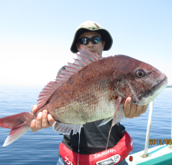 なかくに丸 釣果