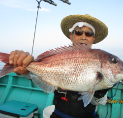 なかくに丸 釣果
