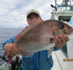 なかくに丸 釣果