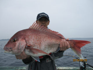 なかくに丸 釣果