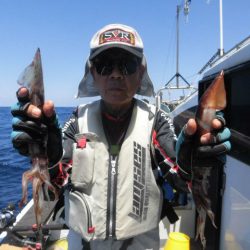 大進丸(愛知) 釣果