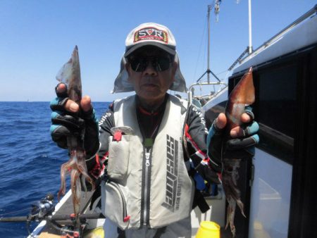 大進丸(愛知) 釣果
