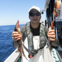 大進丸(愛知) 釣果