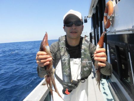 大進丸(愛知) 釣果