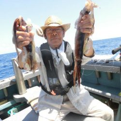 大進丸(愛知) 釣果