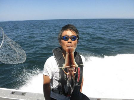 大進丸(愛知) 釣果