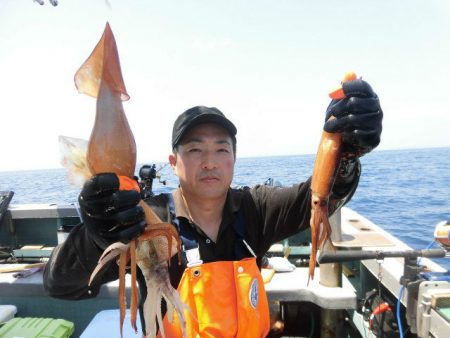 大進丸（愛知） 釣果