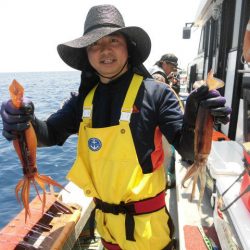 大進丸（愛知） 釣果