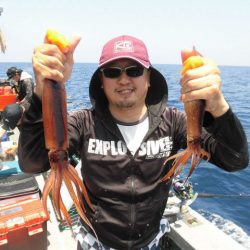 大進丸（愛知） 釣果