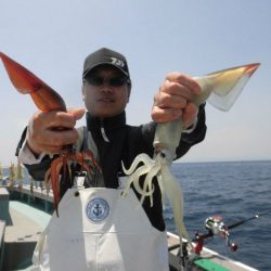 大進丸（愛知） 釣果