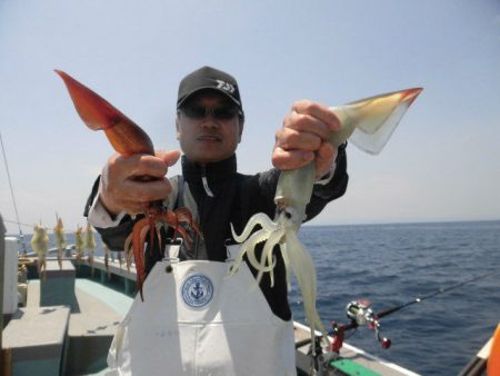 大進丸（愛知） 釣果