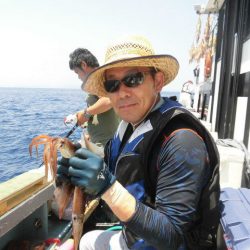 大進丸（愛知） 釣果