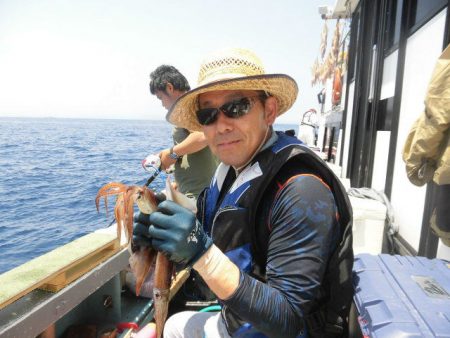 大進丸（愛知） 釣果