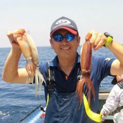 大進丸（愛知） 釣果