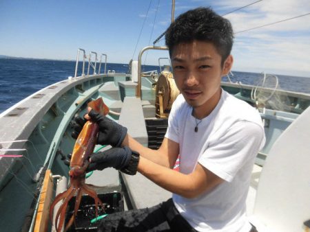 大進丸(愛知) 釣果