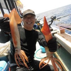 大進丸(愛知) 釣果