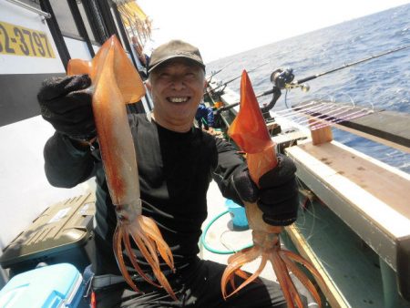 大進丸(愛知) 釣果
