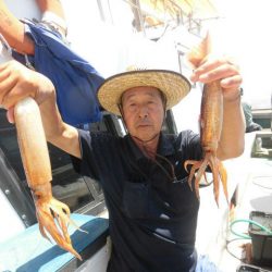 大進丸(愛知) 釣果