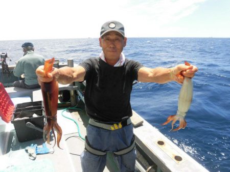 大進丸(愛知) 釣果
