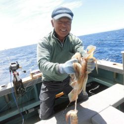大進丸(愛知) 釣果