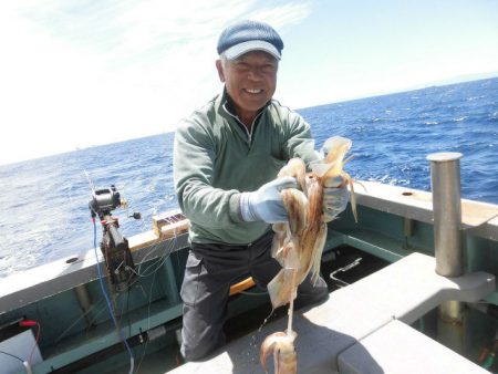 大進丸(愛知) 釣果