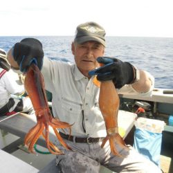 大進丸(愛知) 釣果